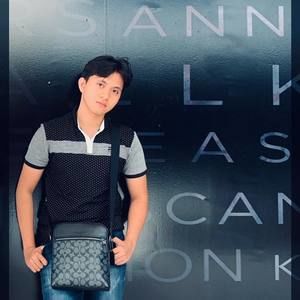 Meet your Posher, Benj ryan